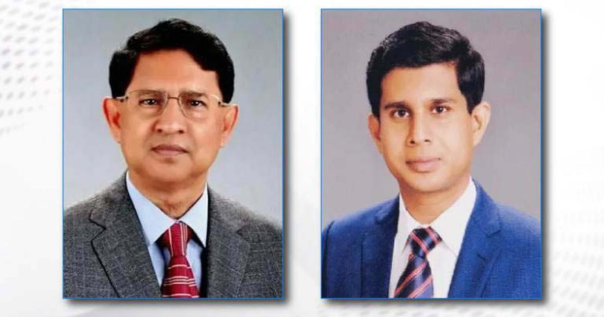 ফের সেরা করদাতা গোলাম দস্তগীর গাজী ও গোলাম মূর্তজা