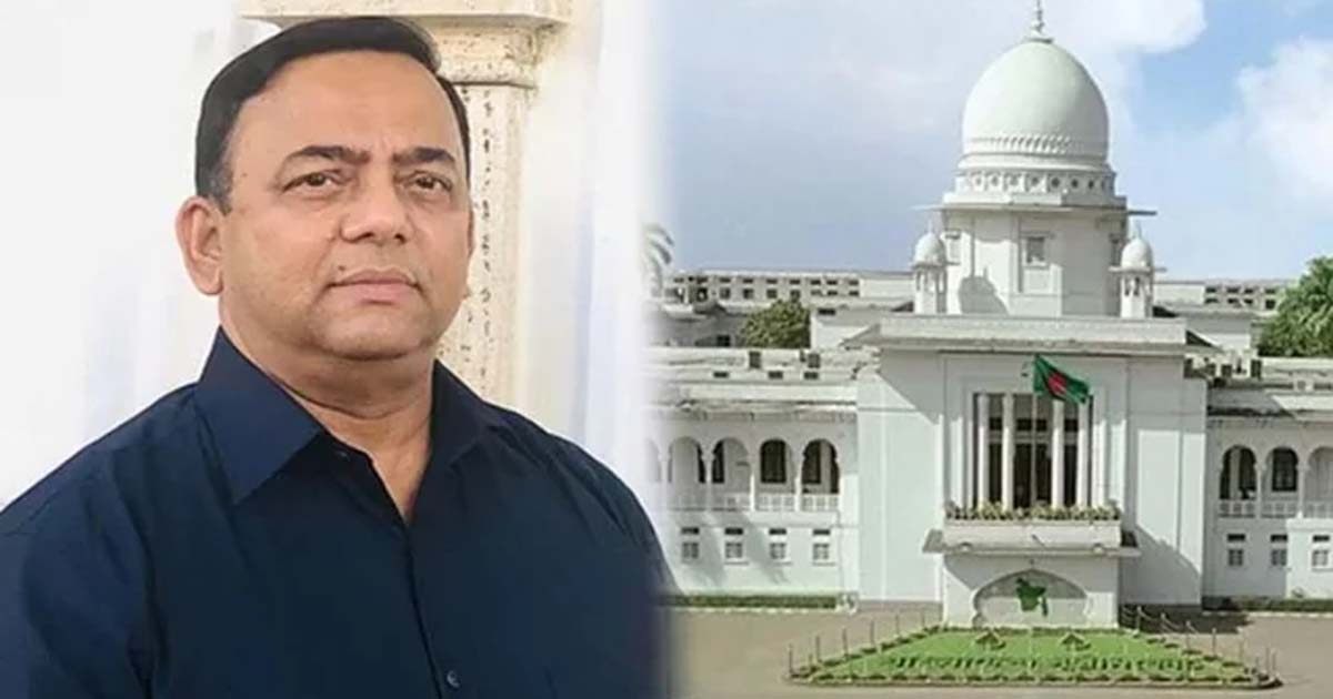 বেনজীর ও তার পরিবারের আরও সম্পত্তি ক্রোকের নির্দেশ
