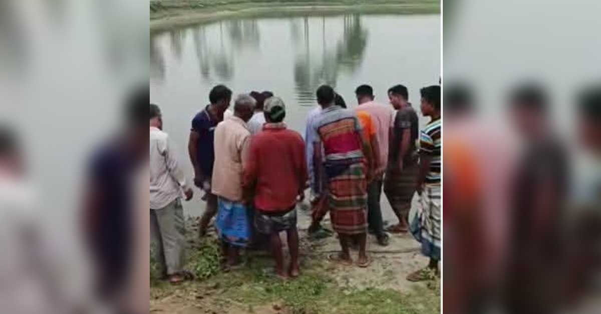 রাণীশংকৈলে বৈদ্যুতিক শক লেগে যুবকের মৃত্যু