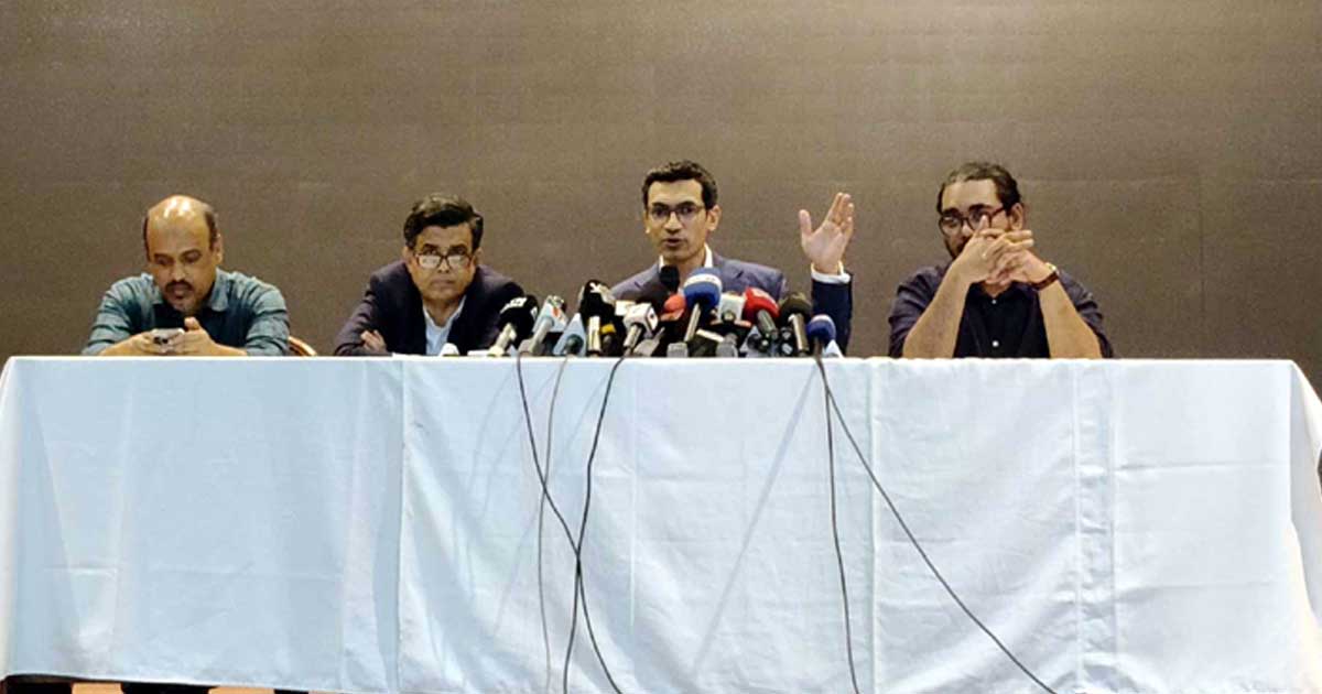 বিনিয়োগ সম্মেলনে ইলন মাস্ক আসবেন এমন ঘোষণা কখনো দেইনি