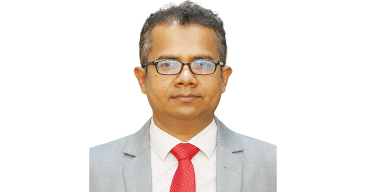 বিমান বাংলাদেশ এয়ারলাইন্সের জনসংযোগ বিভাগের মহাব্যবস্থাপক হলেন রওশন কবীর