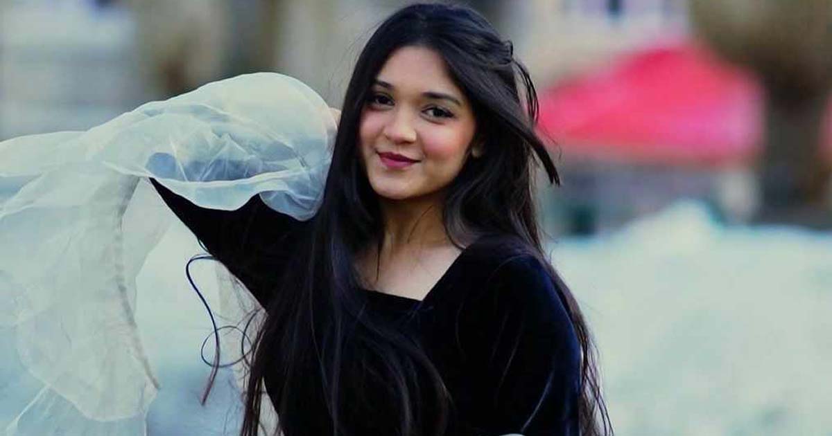 শিরোনামহীনের মিউজিক ভিডিওতে নতুন মুখ জান্নাতুল বিস্মি