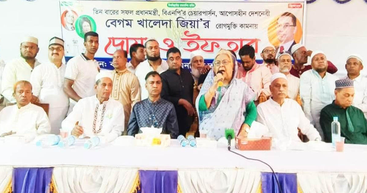 ফ্যাসিস্ট সরকার দেশ ছেড়ে পালিয়েছে, কিন্তু দোসররা রয়ে গেছে