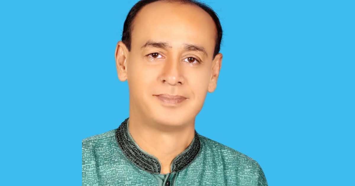 সাংবাদিককে মারধরের ঘটনায় বিএনপি নেতার বিরুদ্ধে মামলা
