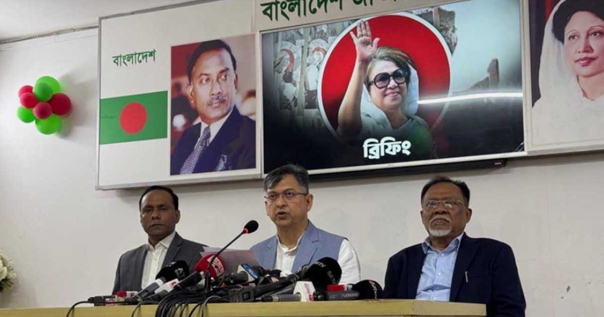 নতুন ওয়াকফ বিলের মাধ্যমে ভারতে মুসলমানদের অধিকার খর্ব করা হয়েছে