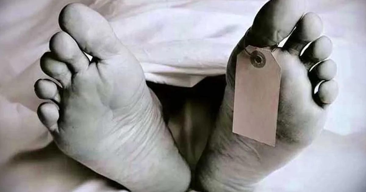 রাজধানীর পল্টন থেকে দুই যুবকের লাশ উদ্ধার