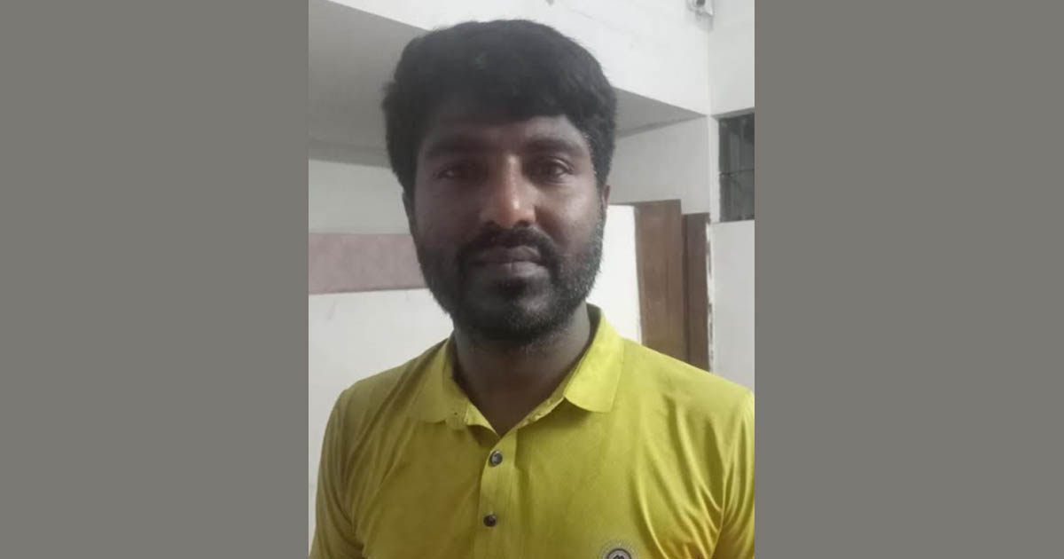 বগুড়ায় ভাবিকে মারধরের মামলায় নিষিদ্ধ ছাত্রলীগের কর্মী গ্রেপ্তার