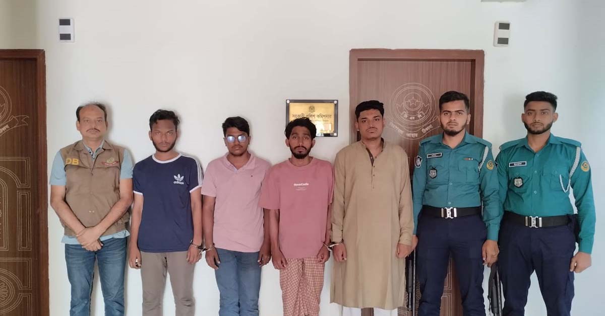 বৈষম্যবিরোধী ছাত্র পরিচয়ে বাসায় ঢুকে চাকরিজীবীকে অপহরণ, মুক্তিপণ আদায়