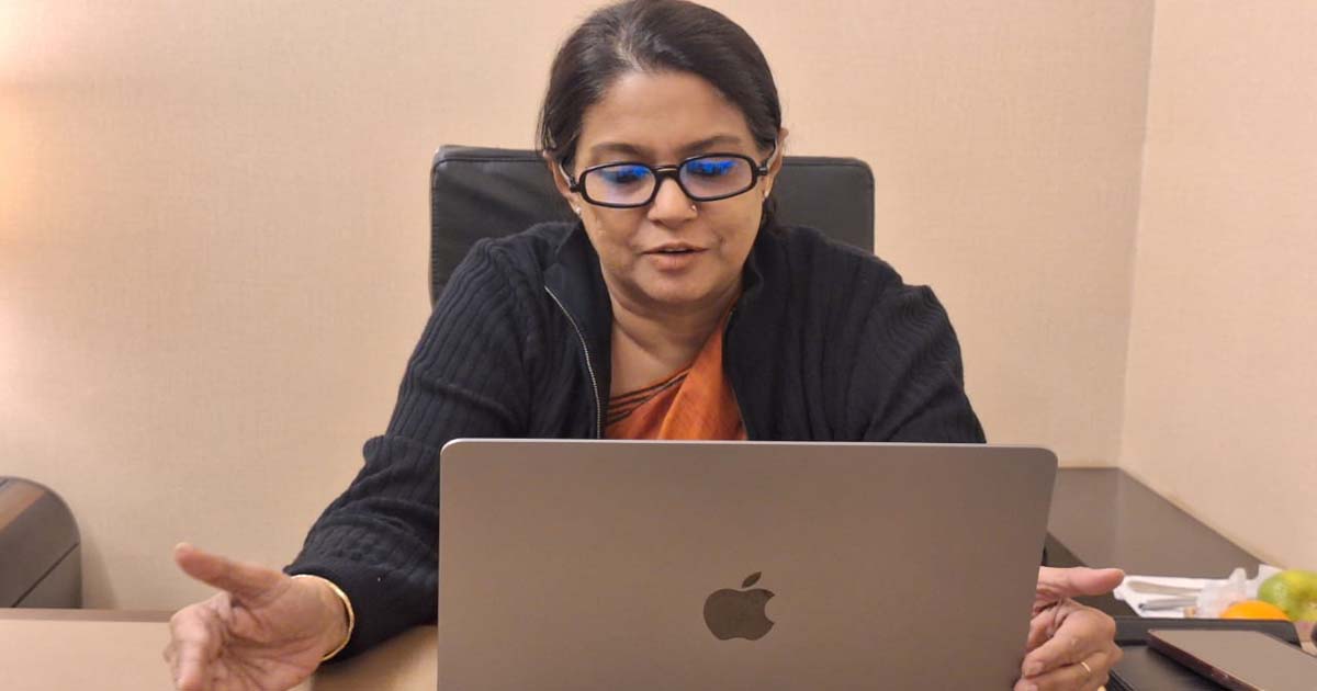 নদী ও বনভূমি দখলকারীদের বিরুদ্ধে ব্যবস্থা নেওয়া হবে