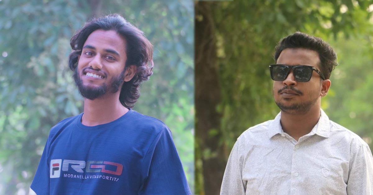 নীলফামারী জেলা ছাত্রকল্যাণ সমিতির সভাপতি শাওন, সম্পাদক মানিক