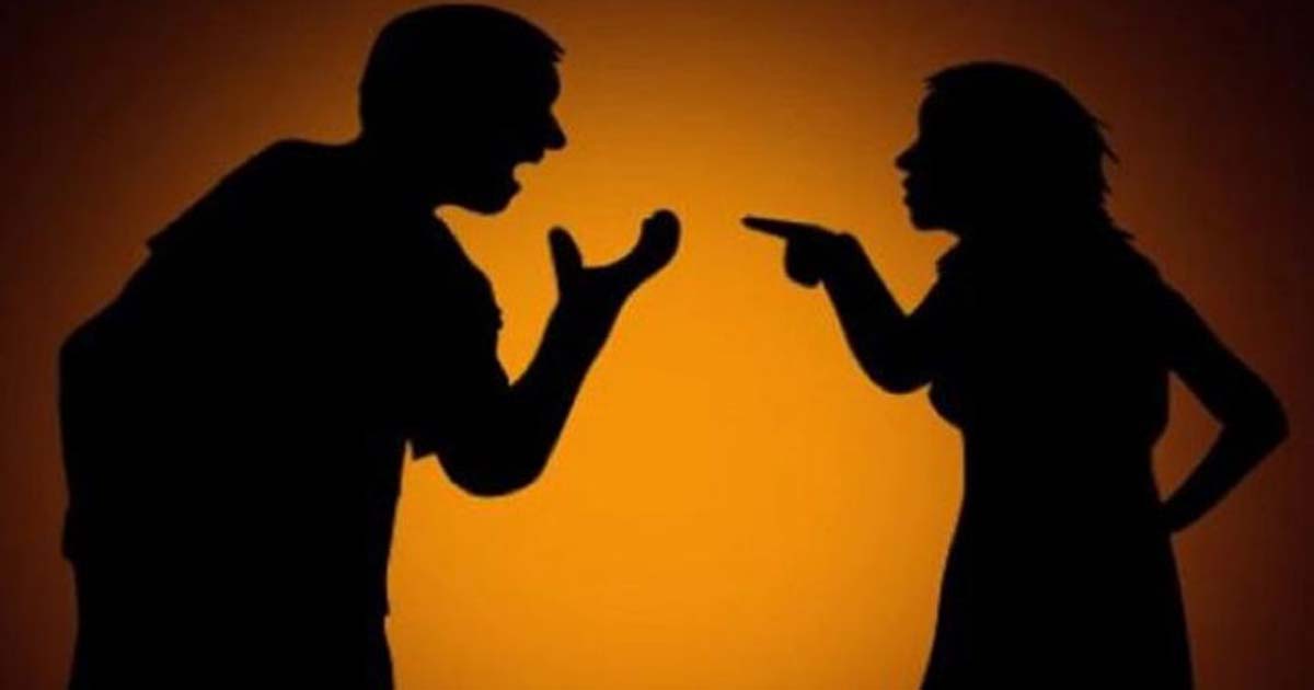 ঘন ঘন বাবার বাড়ি যাওয়ায় বউকে তালাক