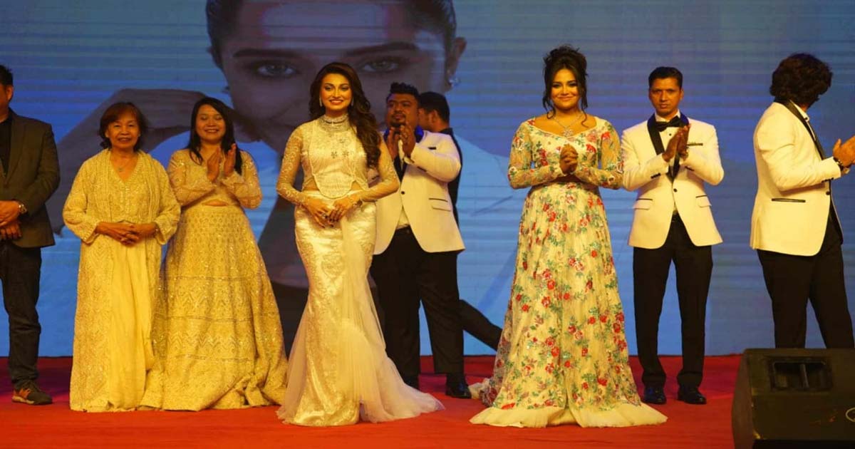 সেভি বাংলাদেশের ব্র্যান্ড অ্যাম্বাসেডর রাজ রিপা ও সামিরা খান মাহি