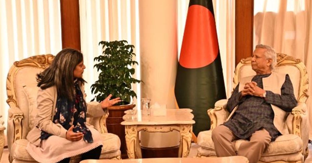 আগামী জাতীয় নির্বাচন সম্পূর্ণ অবাধ ও সুষ্ঠু হবে