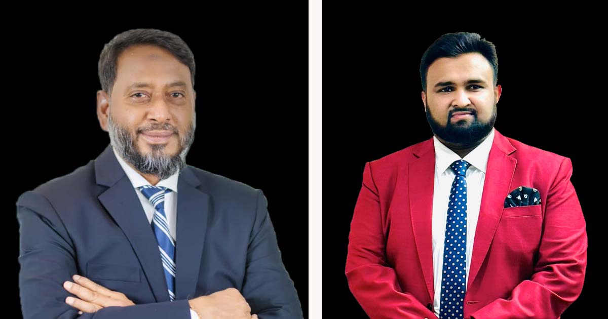 বিএসএমএ’র প্রেসিডেন্ট জাহাঙ্গীর, সেক্রেটারি সুমন