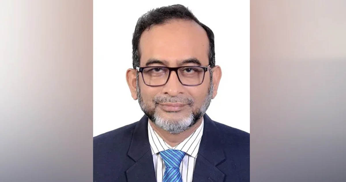 বিএসএমএমইউর ভিসি হলেন অধ্যাপক শাহিনুল আলম
