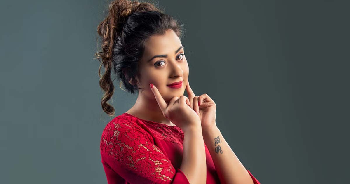 ভবিষ্যতে কোথায় থাকতে চান বুবলী, জানালেন সে কথা