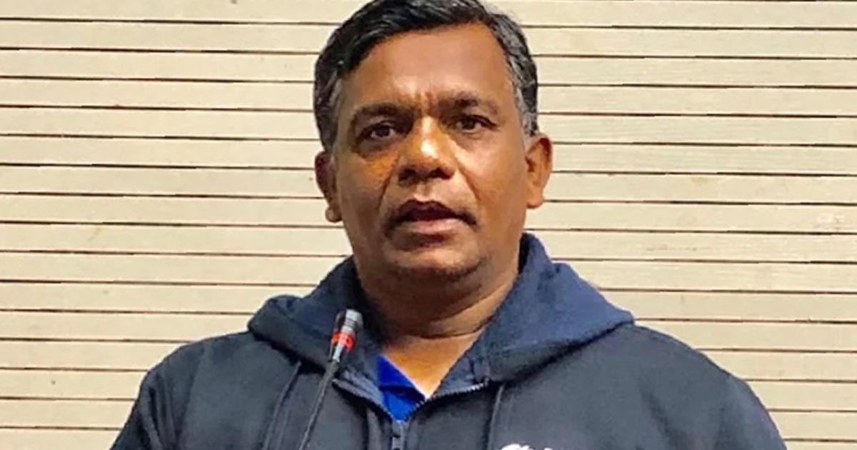 দেশের ক্রিকেট বদলাতে ‘সব কিছু ছেড়েই এসেছি’