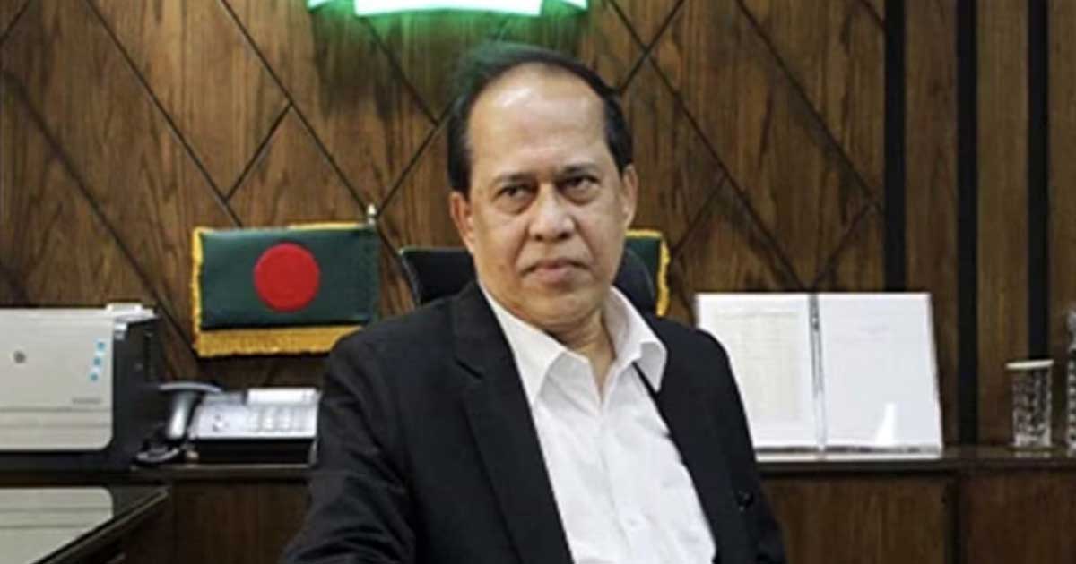 নির্বাচন পেছাতে প্রধান নির্বাচন কমিশনারকে লিগ্যাল নোটিশ