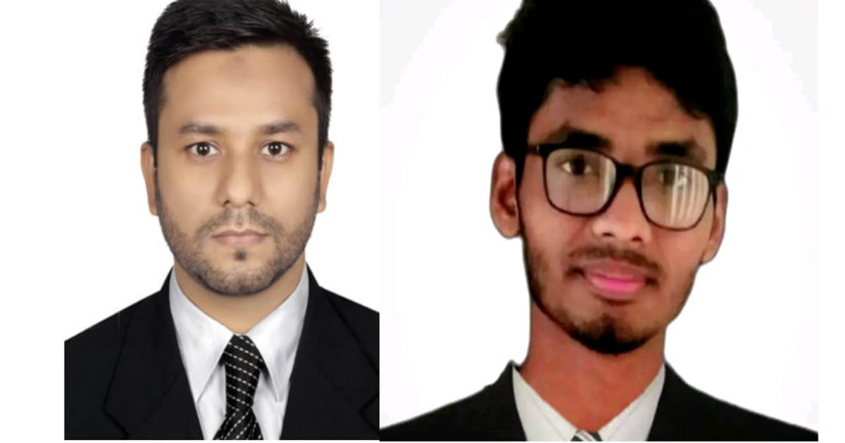 ফরিদগঞ্জ লেখক ফোরামের নেতৃত্বে ফরিদ-তারেক