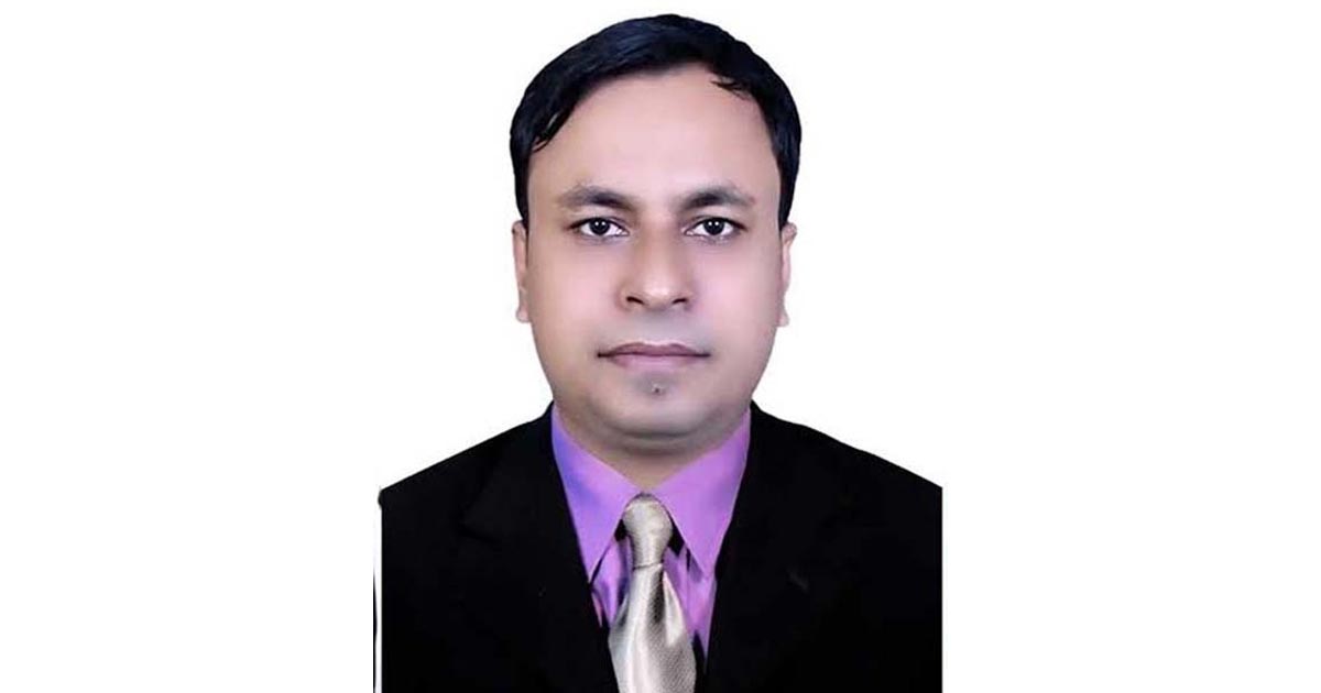 ৬৬ শতাংশ ভোট পেয়ে ভাইস চেয়ারম্যান হলেন মনির