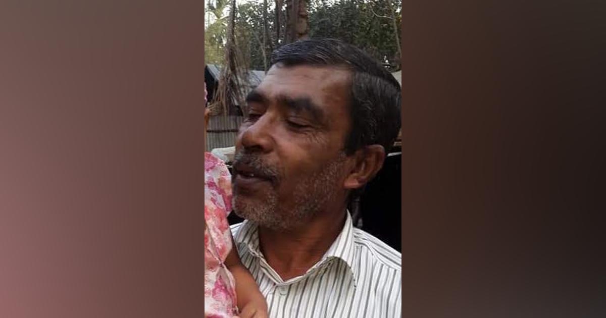 আমার সংবাদের চাটমোহর প্রতিনিধির পিতার ইন্তেকাল