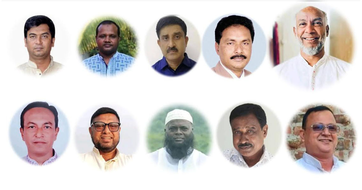 চাটখিলে আলমগীর হত্যা মামলায় সাবেক এমপিসহ আসামি ২৯