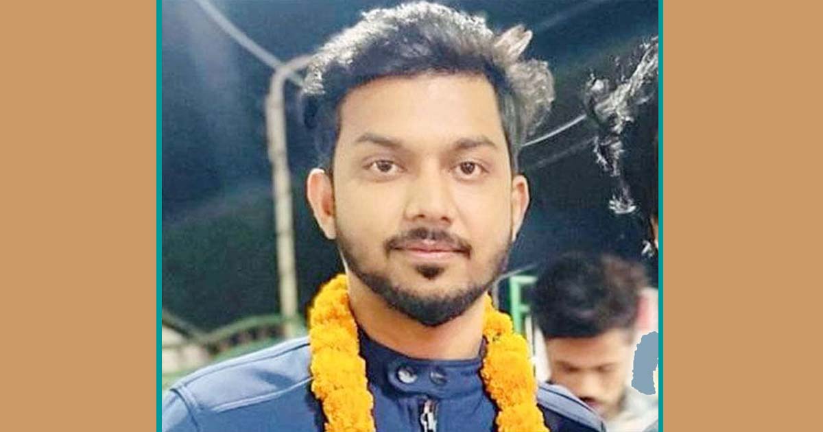 ছাত্রলীগ নেতাসহ ৮ জনের বিরুদ্ধে গরু ছিনতাইয়ের মামলা