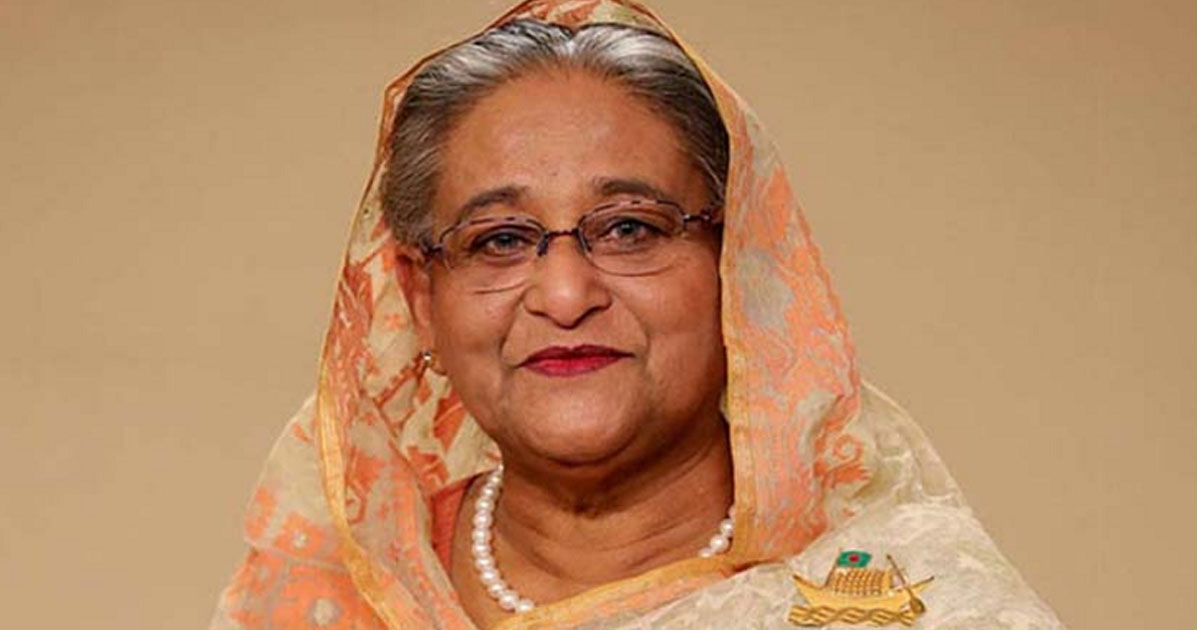 রাষ্ট্রীয় সফরে চীনে যাচ্ছেন প্রধানমন্ত্রী