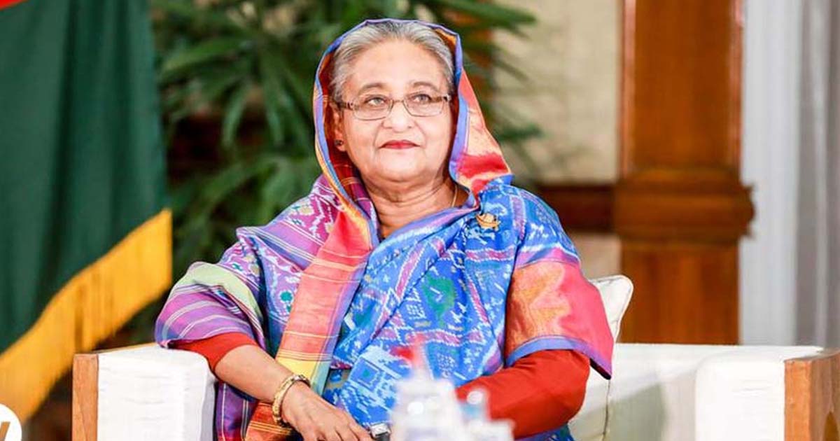 প্রধানমন্ত্রী বেইজিং যাচ্ছেন আজ