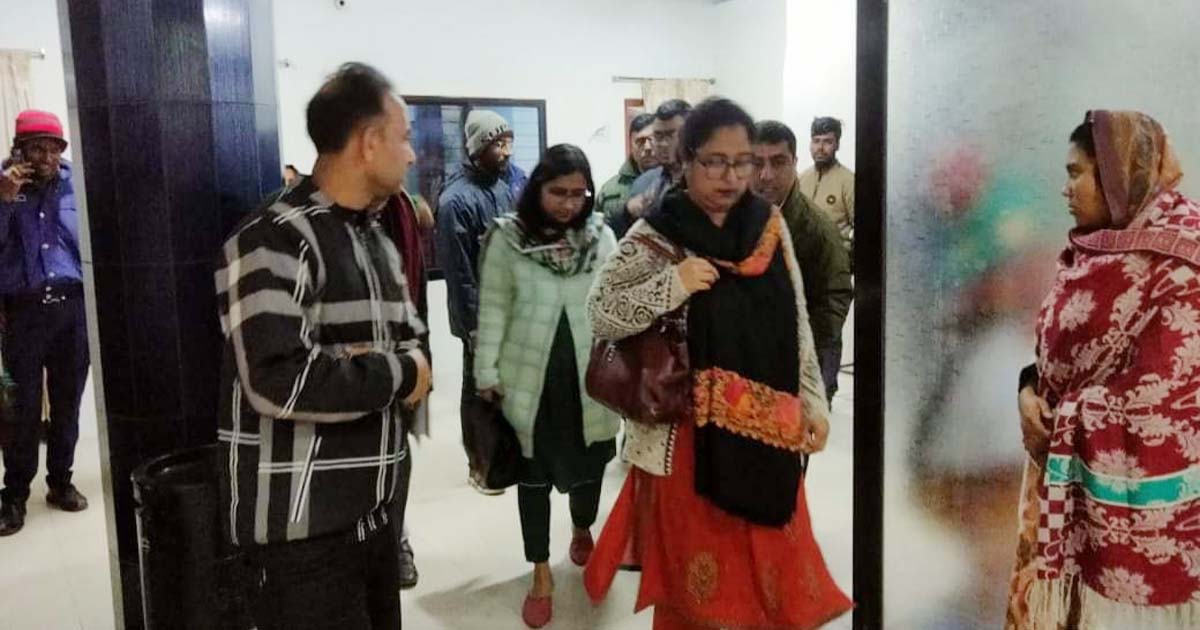 চৌগাছায় চার বেসরকারি হাসপাতালকে জরিমানা, দুটি বন্ধের নির্দেশ