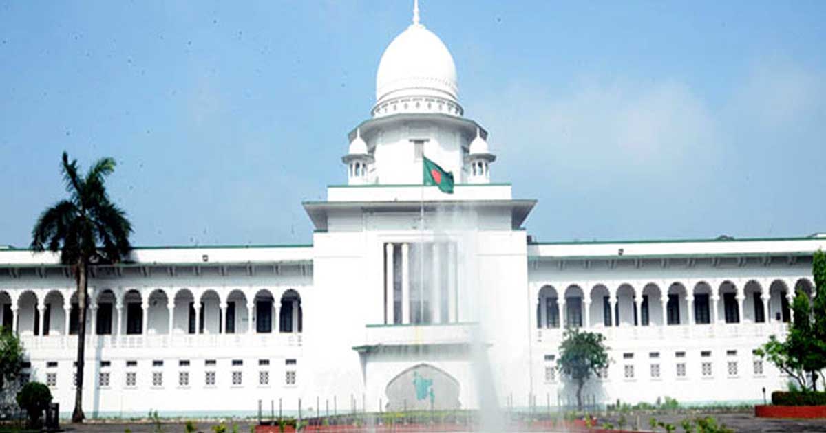 নিম্ন আদালত মনিটরিংয়ে হাইকোর্টের ১৩ বিচারপতি