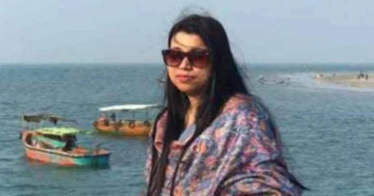 সেন্টমার্টিনে বেড়াতে গিয়ে নিখোঁজ বিসিএস কর্মকর্তা