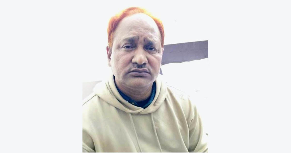 কক্সবাজারে খুলনার স্বেচ্ছাসেবক লীগ নেতাকে হত্যা: সাবেক কাউন্সিল আটক
