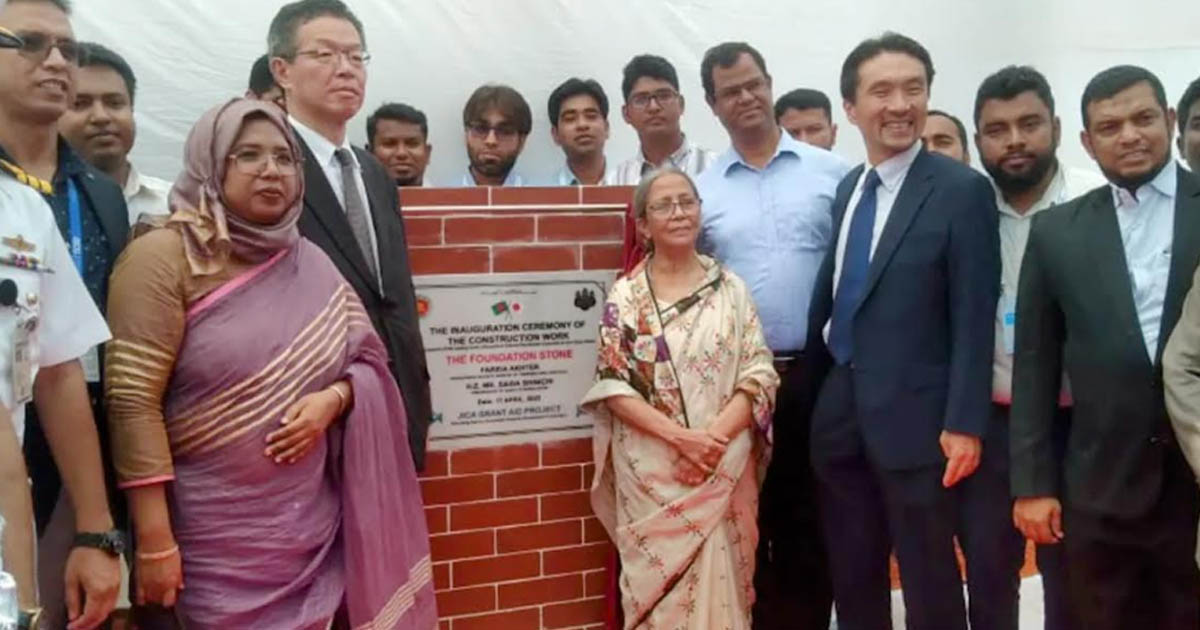কক্সবাজার মৎস্য অবতরণকেন্দ্র আধুনিকায়ন করা হবে