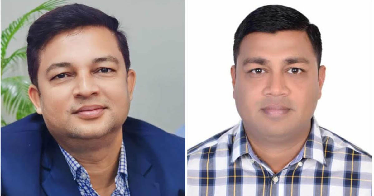 সমৃদ্ধ কক্সবাজারের নতুন দায়িত্বে শাহীন চেয়ারম্যান, মামুন প্রধান নির্বাহী