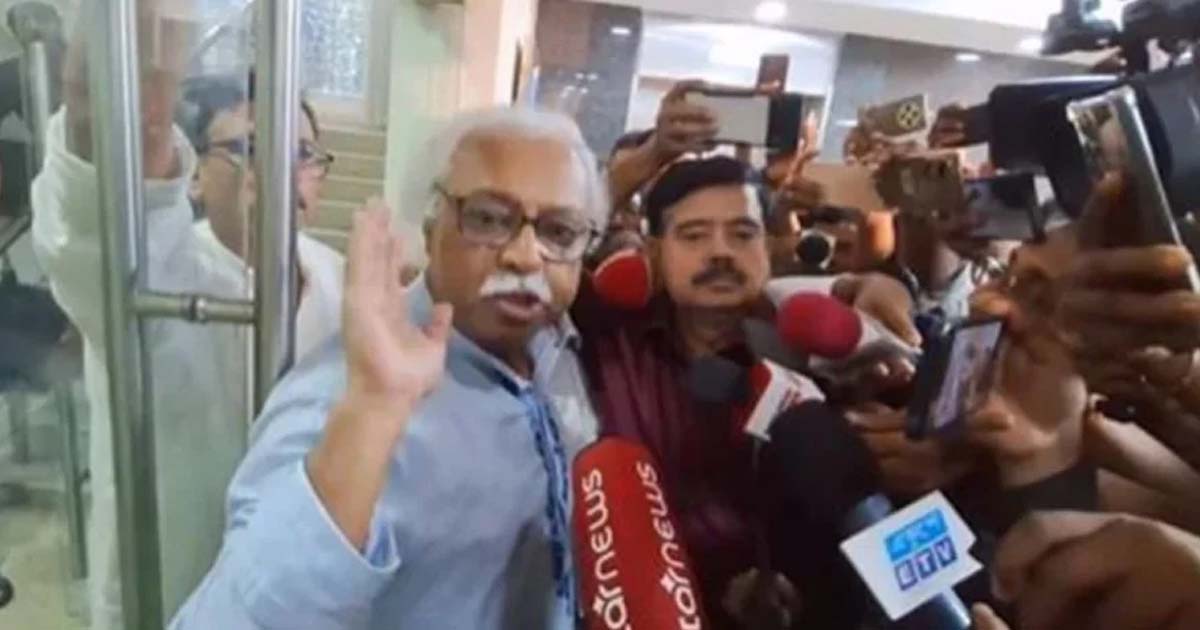 জামায়াতের ‘অতিরিক্ত বক্তব্যে’ সংলাপ বর্জন করলো সিপিবি-গণফোরাম