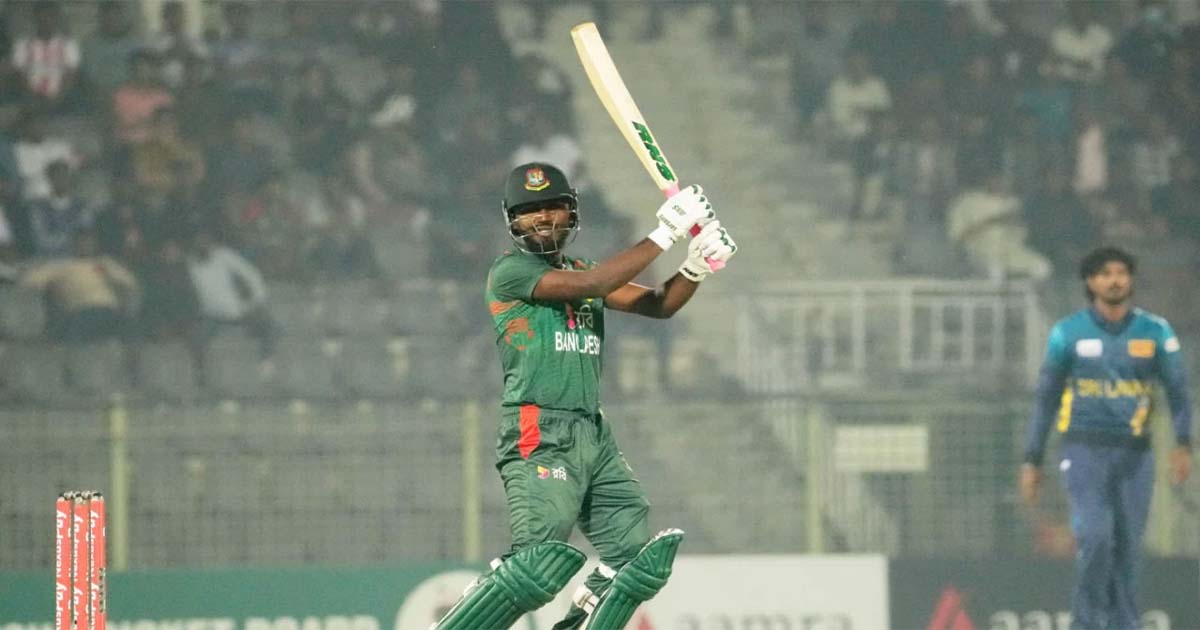 শ্বাসরুদ্ধকর লড়াইয়ে হারলো বাংলাদেশ