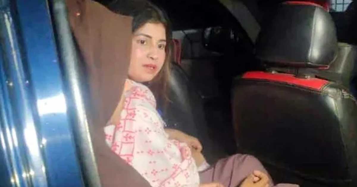 কারাগারে ‘ক্রিম আপা’ খ্যাত শারমিন শিলা