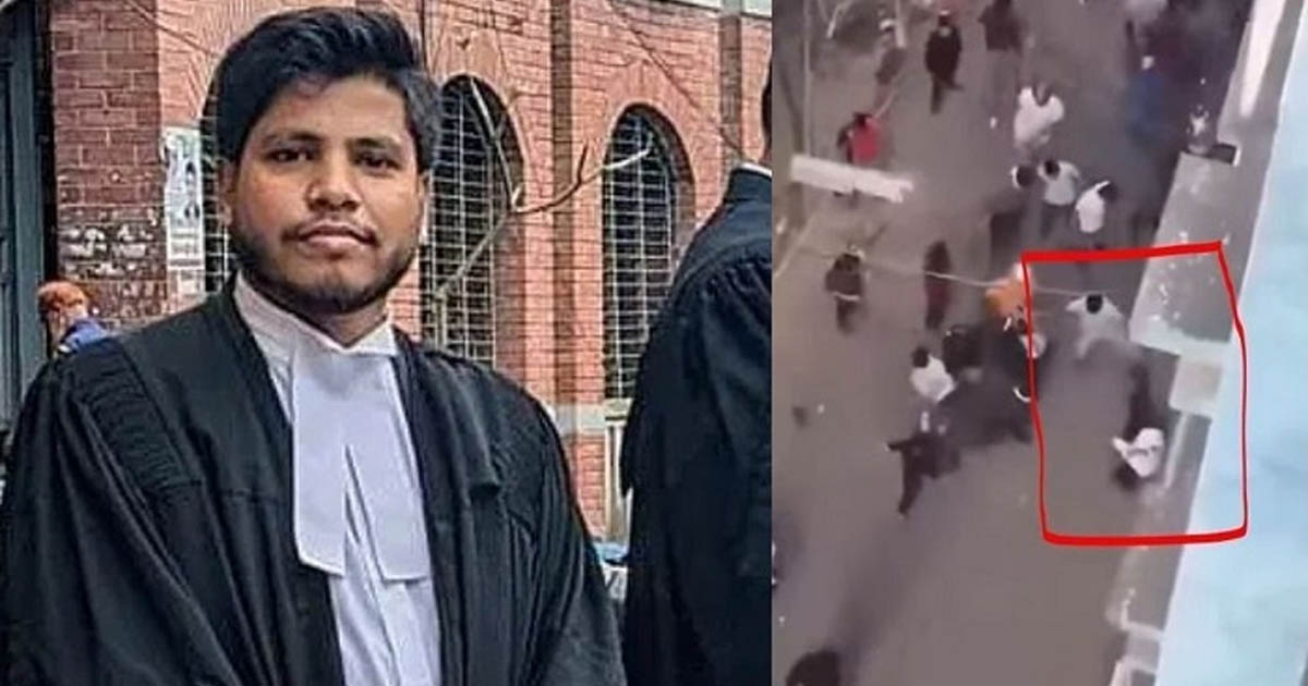 চট্টগ্রামে আইনজীবী হত্যা: ৩১ জনের নাম উল্লেখ করে মামলা
