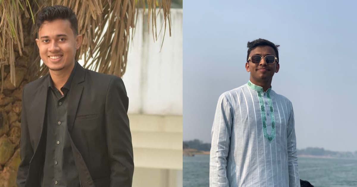 পিসিসিপি চবি শাখার সভাপতি আনসারী, সম্পাদক ইমন