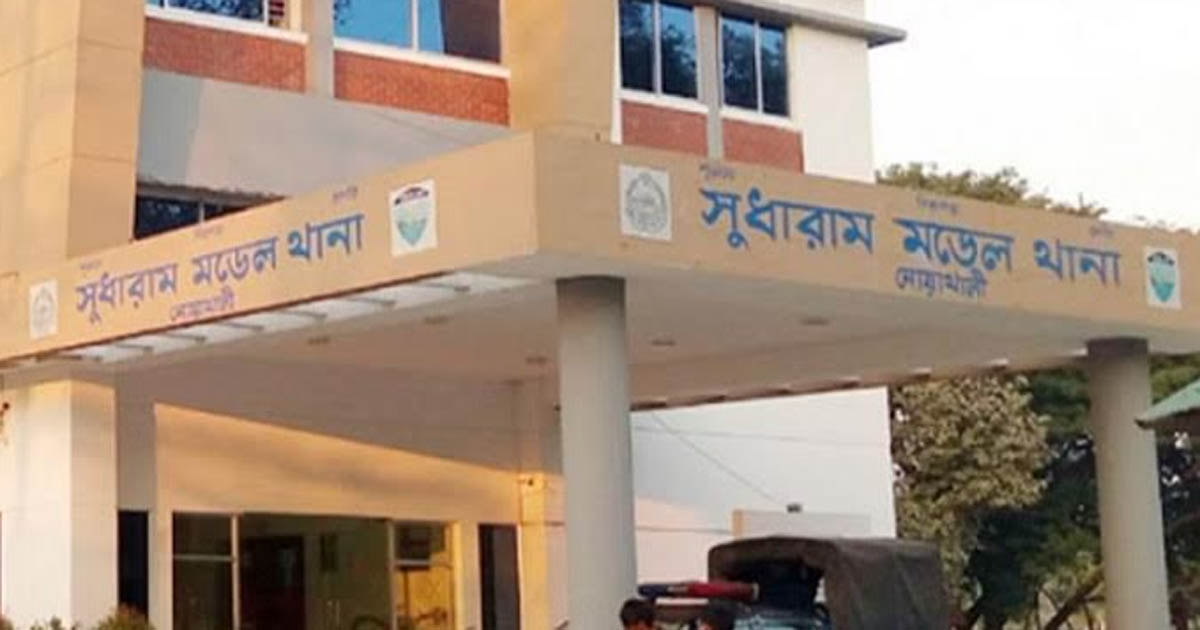 নোয়াখালীতে ট্রাকচাপায় সিএনজি চালকের মৃত্যু