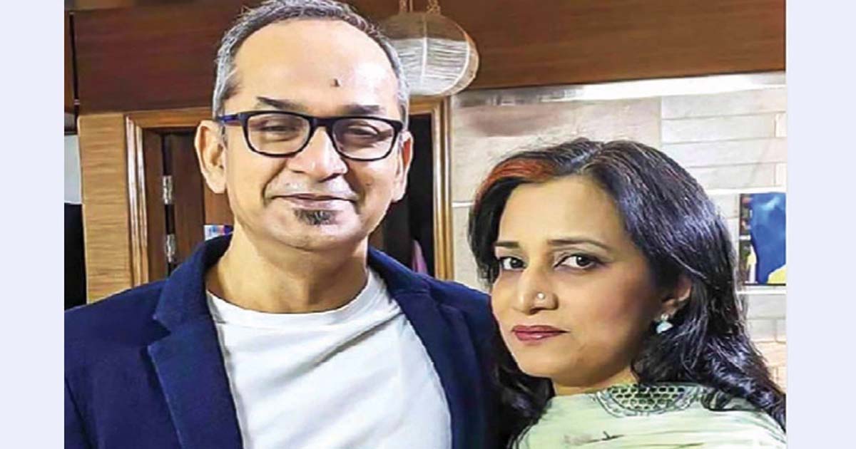 ডেইলি স্টারের নির্বাহী সম্পাদকসহ স্ত্রীর জামিন না মঞ্জুর