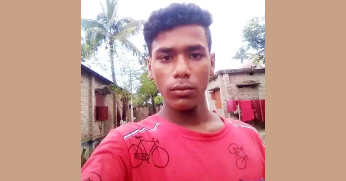 পদ্মায় নিখোঁজ কিশোরের লাশ উদ্ধার