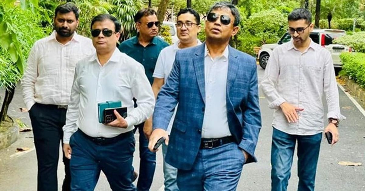 আনার হত্যা: দেশে ফিরছে ডিবির প্রতিনিধি দল
