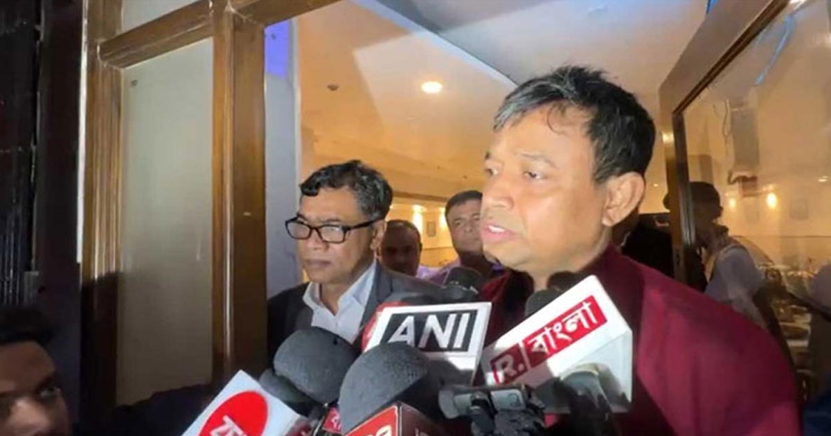 ঠান্ডা মাথায় খুন করা হয়েছে এমপি আনারকে, বললেন ডিবিপ্রধান