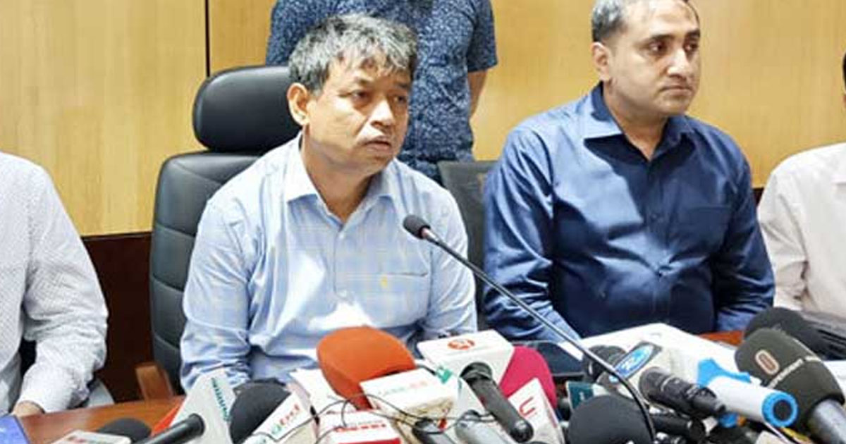 মোবাইল হারালে সরাসরি মামলার পরামর্শ ডিবি প্রধানের