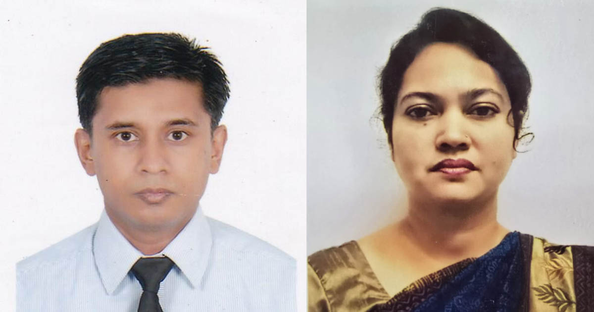 কুষ্টিয়া ও নারায়ণগঞ্জে নতুন ডিসি