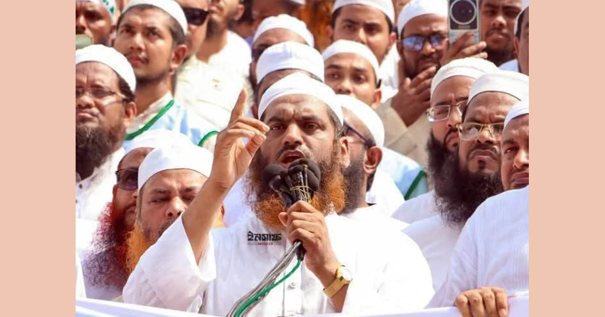 শেখ হাসিনার রাজনীতির পুনর্বাসন এ দেশের মানুষ মেনে নেবে না