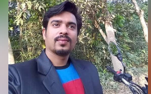 বোয়ালমারীতে যুবলীগকর্মীর লাশ উদ্ধার