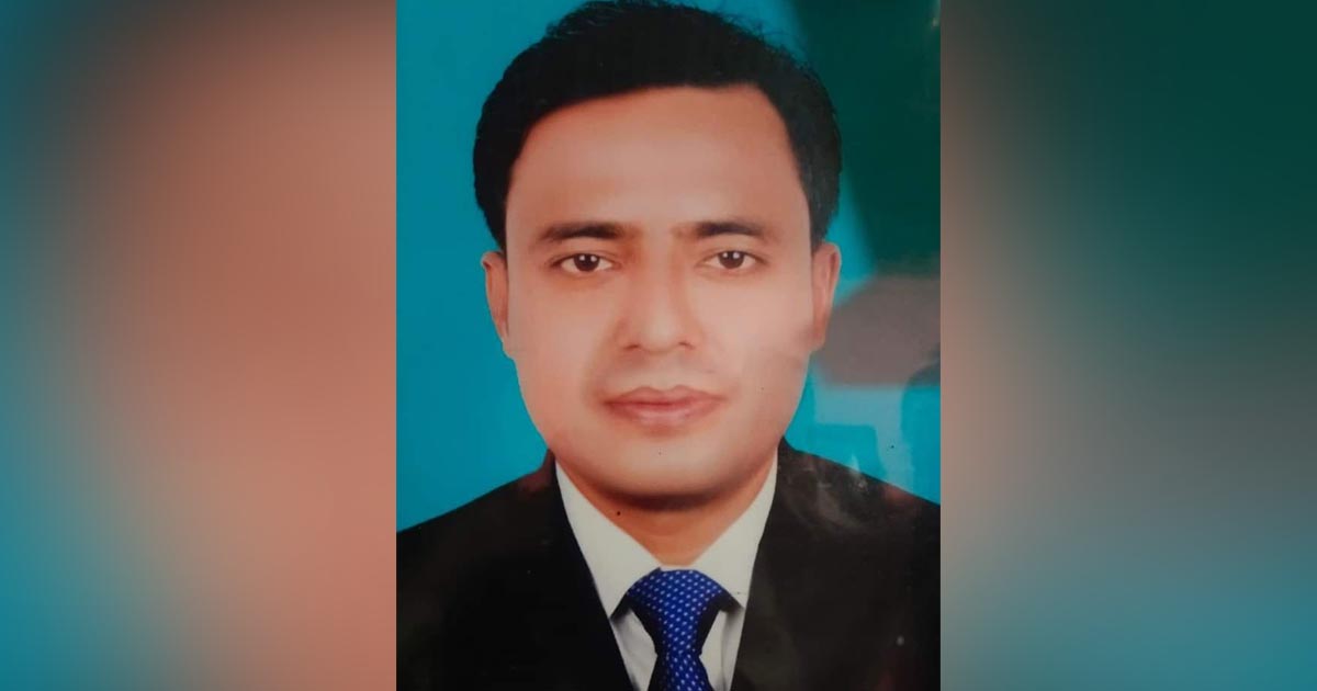মালয়েশিয়া প্রবাসী জাইদুলের দাফন সম্পন্ন